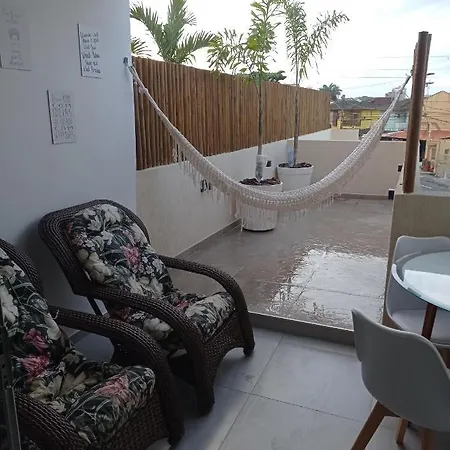 Loft Encantador, A Beira Mar! Salvador Exterior photo