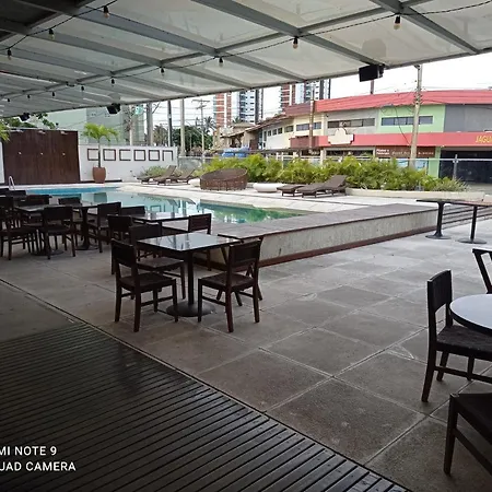 Loft Encantador, A Beira Mar! Salvador Exterior photo