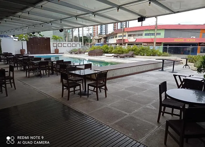 Loft Encantador, A Beira Mar!