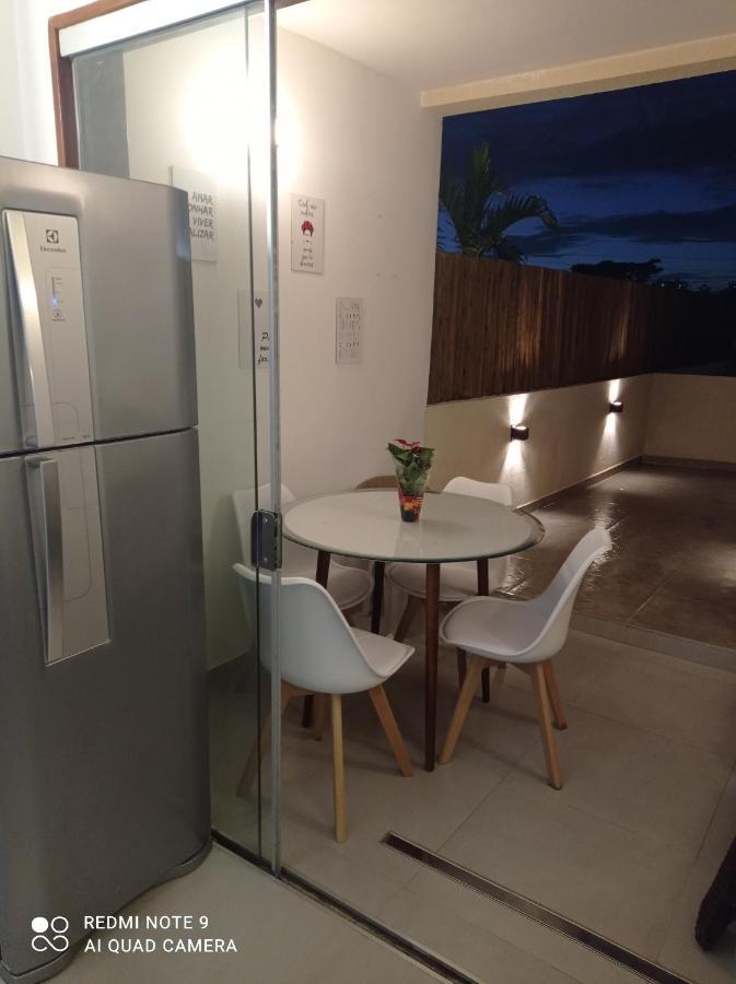 Loft Encantador, A Beira Mar! 公寓 萨尔瓦多