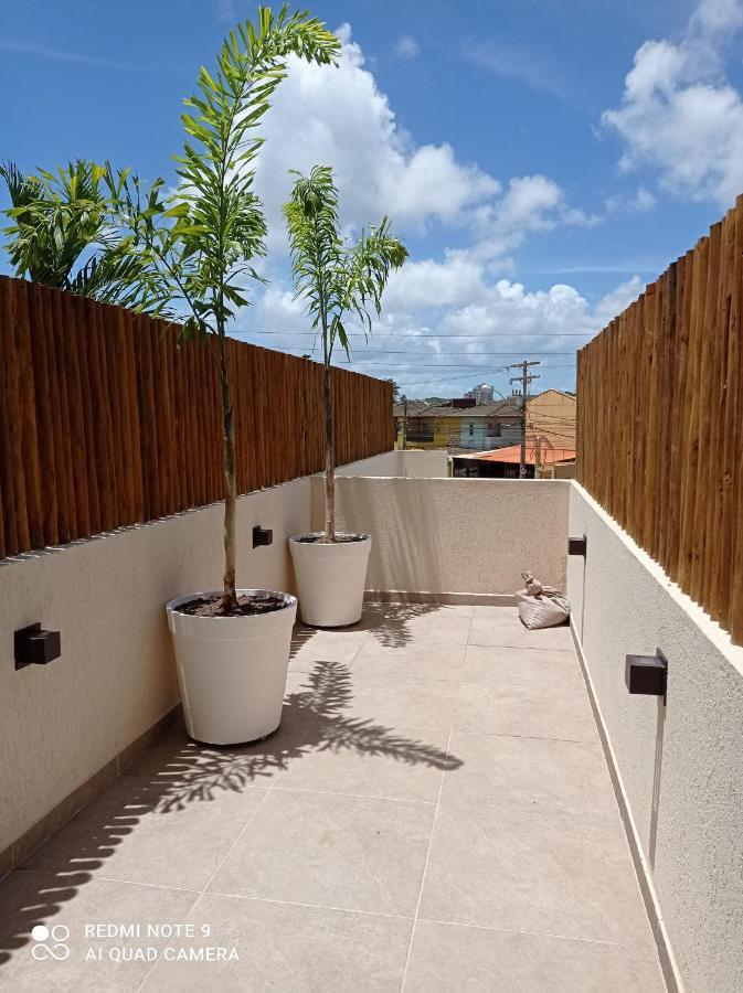 Loft Encantador, A Beira Mar! 萨尔瓦多