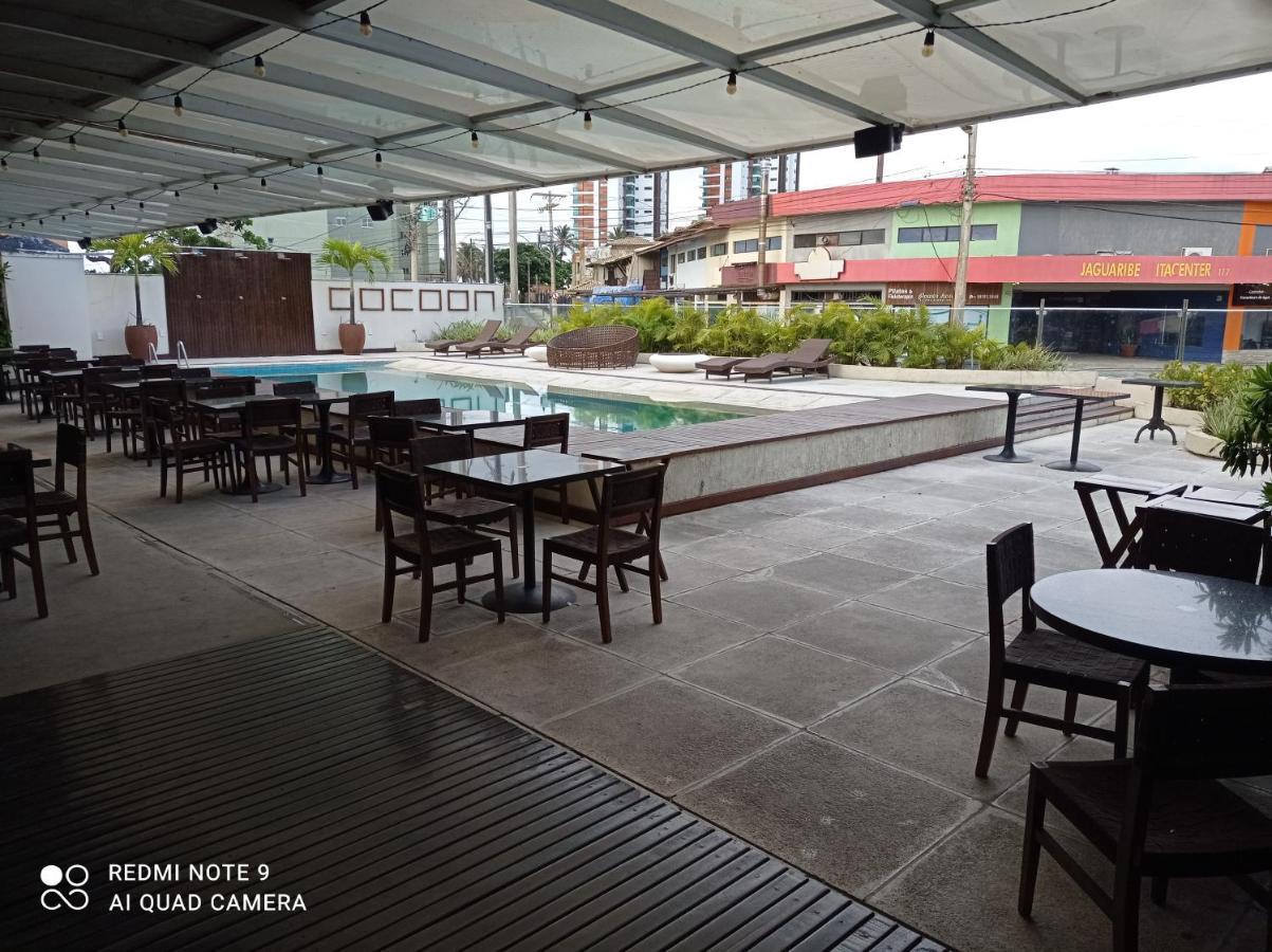 Loft Encantador, A Beira Mar! *