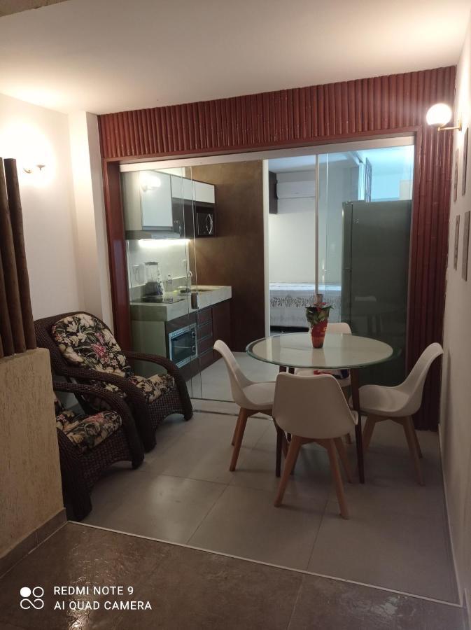 Loft Encantador, A Beira Mar! 萨尔瓦多